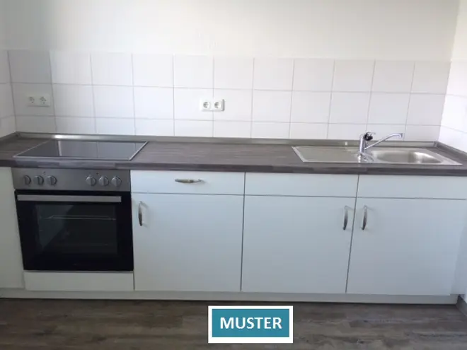 3 Zimmer Wohnung mit 61 m² in Kiel – Bild 7