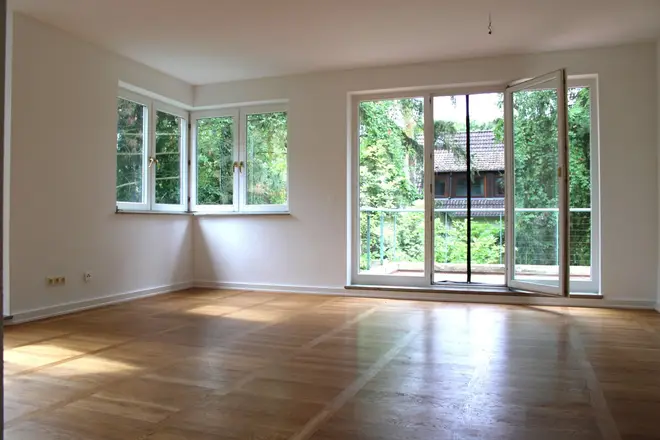 3 Zimmer Wohnung mit 97 m² in Berlin – Bild 1