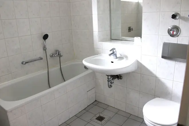 3 Zimmer Wohnung mit 97 m² in Berlin – Bild 11