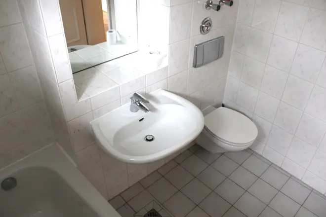 3 Zimmer Wohnung mit 97 m² in Berlin – Bild 12
