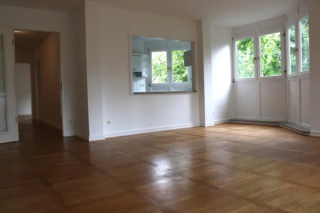 3 Zimmer Wohnung mit 97 m² in Berlin – Bild 3