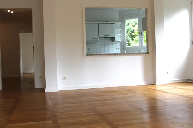 3 Zimmer Wohnung mit 97 m² in Berlin – Bild 4