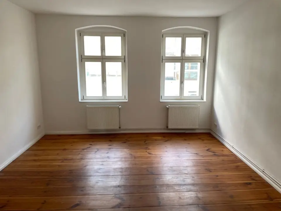 WG-Zimmer mit 21 m² in Eberswalde – Bild 1