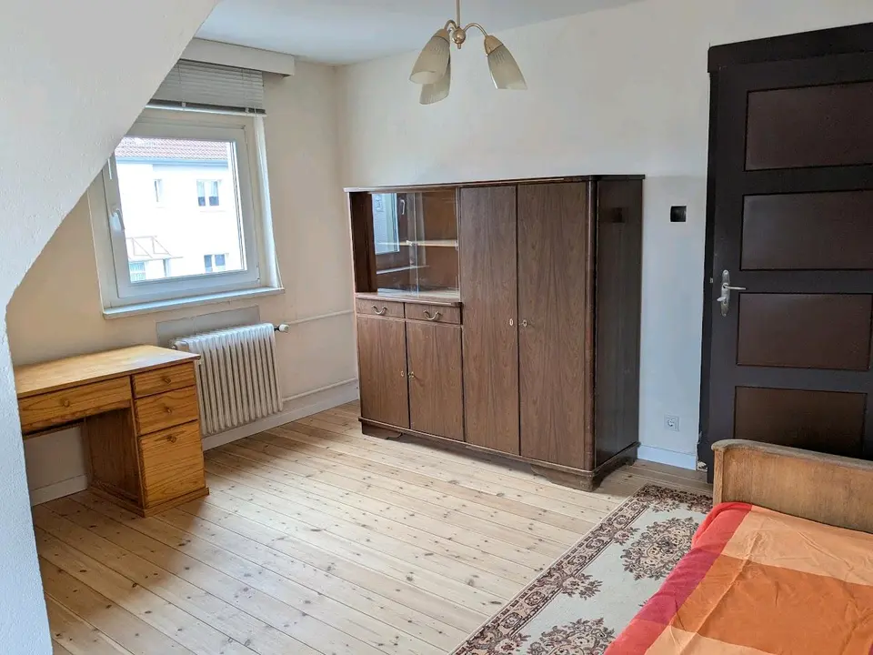 WG-Zimmer mit 21 m² in Eberswalde – Bild 2