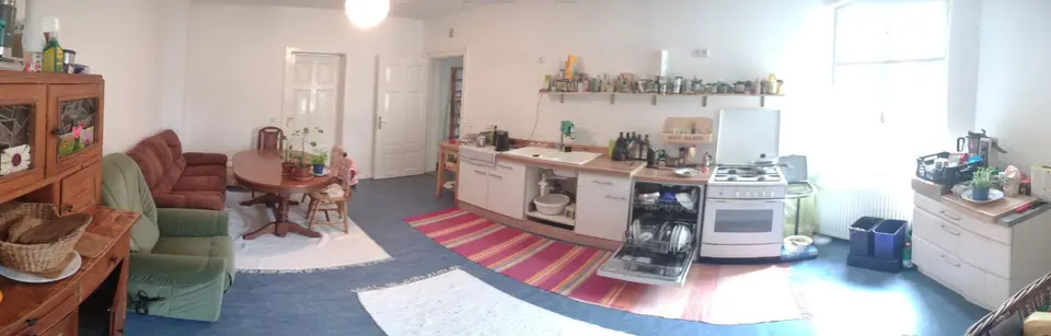 WG-Zimmer mit 21 m² in Eberswalde – Bild 3