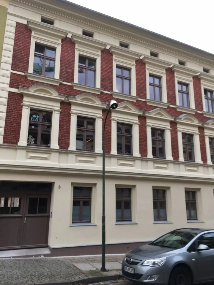 WG-Zimmer mit 21 m² in Eberswalde – Bild 4