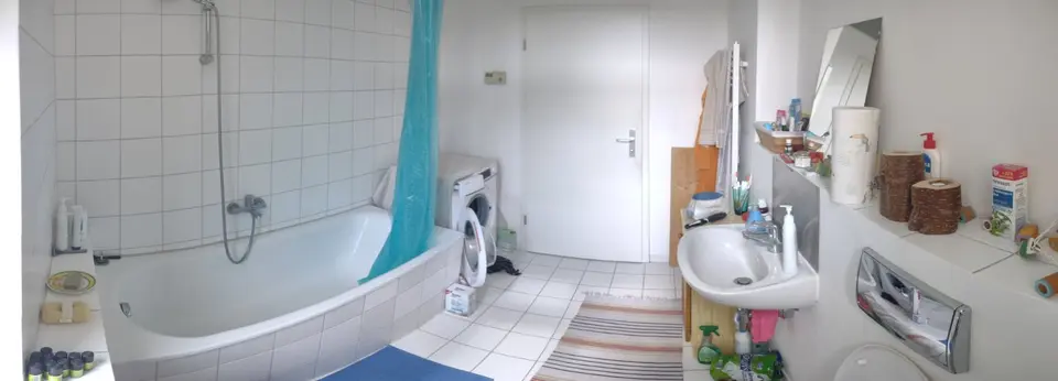 WG-Zimmer mit 21 m² in Eberswalde – Bild 5