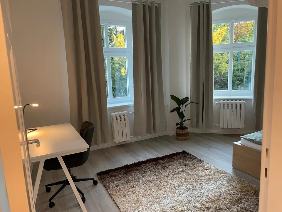 WG-Zimmer mit 21 m² in Eberswalde – Bild 7