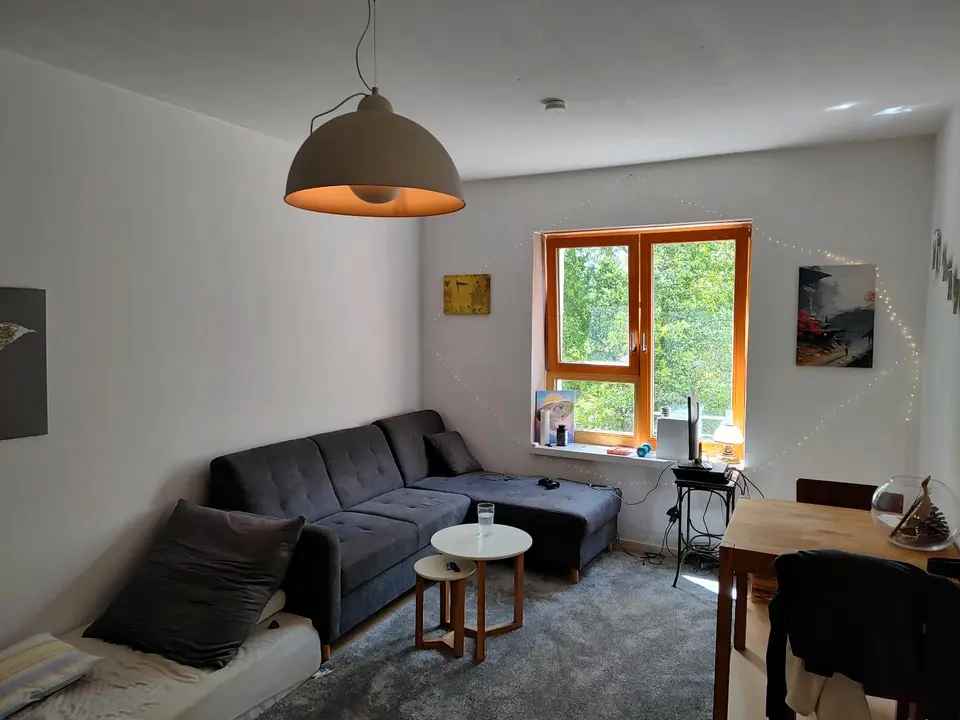 WG-Zimmer mit 21 m² in Eberswalde – Bild 8