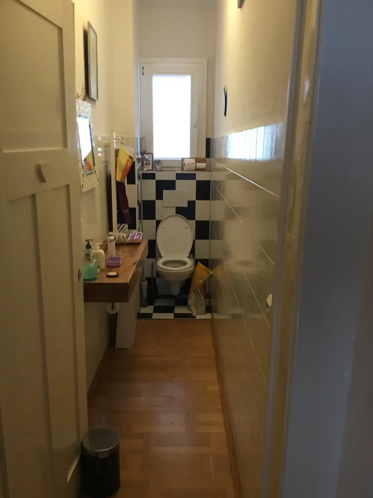 3 Zimmer Wohnung mit 90 m² in Heidelberg – Bild 1