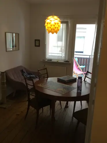 3 Zimmer Wohnung mit 90 m² in Heidelberg – Bild 2