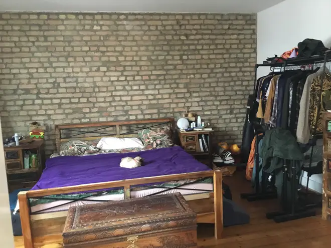3 Zimmer Wohnung mit 90 m² in Heidelberg – Bild 6