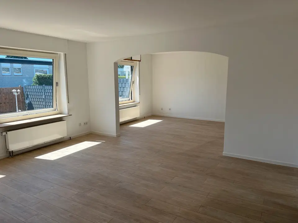 4 Zimmer Haus mit 135 m² in Hannover – Bild 1