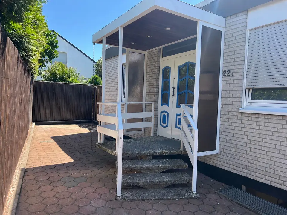 4 Zimmer Haus mit 135 m² in Hannover – Bild 3