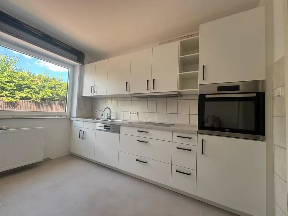 4 Zimmer Haus mit 135 m² in Hannover – Bild 6