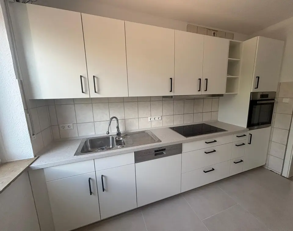 4 Zimmer Haus mit 135 m² in Hannover – Bild 7