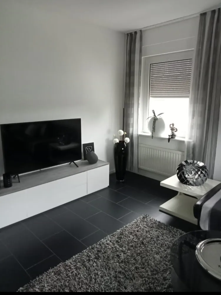 5 Zimmer Wohnung mit 100 m² in Hamm – Bild 1