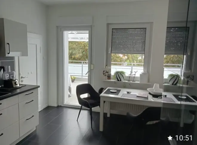 5 Zimmer Wohnung mit 100 m² in Hamm – Bild 11