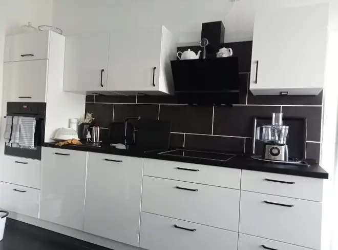 5 Zimmer Wohnung mit 100 m² in Hamm – Bild 12