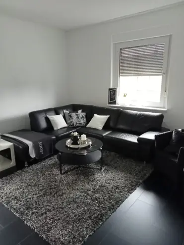 5 Zimmer Wohnung mit 100 m² in Hamm – Bild 3