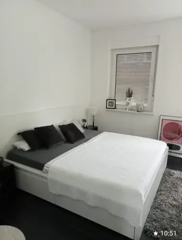 5 Zimmer Wohnung mit 100 m² in Hamm – Bild 8