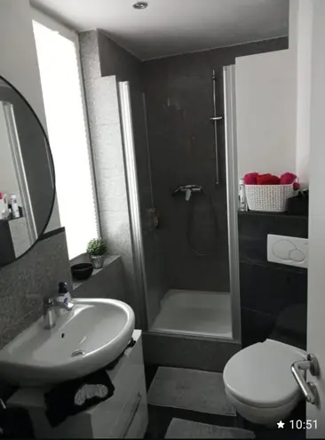 5 Zimmer Wohnung mit 100 m² in Hamm – Bild 10