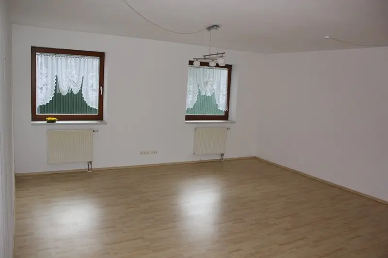 3 Zimmer Wohnung mit 91 m² in Schwerin – Bild 1