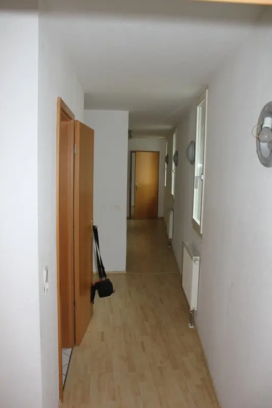 3 Zimmer Wohnung mit 91 m² in Schwerin – Bild 5