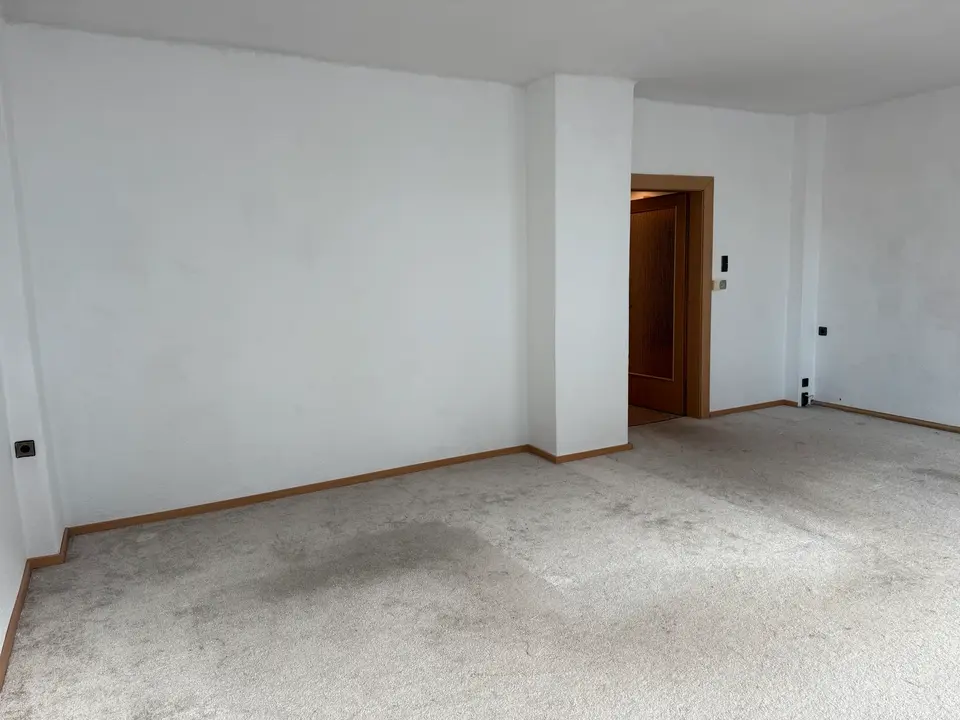 3 Zimmer Wohnung mit 92 m² in Dresden – Bild 1