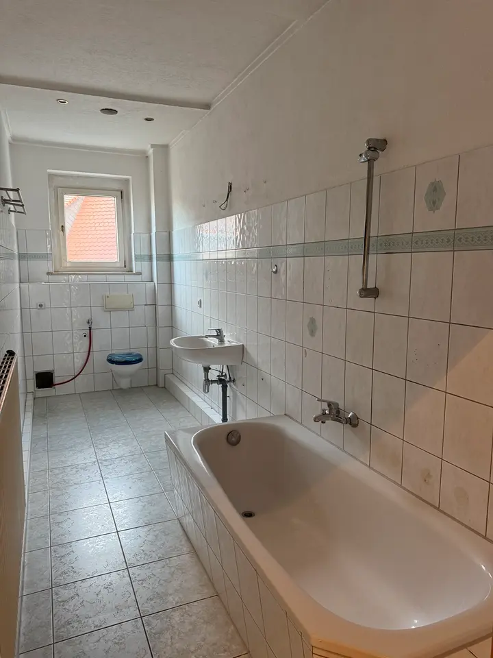 3 Zimmer Wohnung mit 92 m² in Dresden – Bild 4