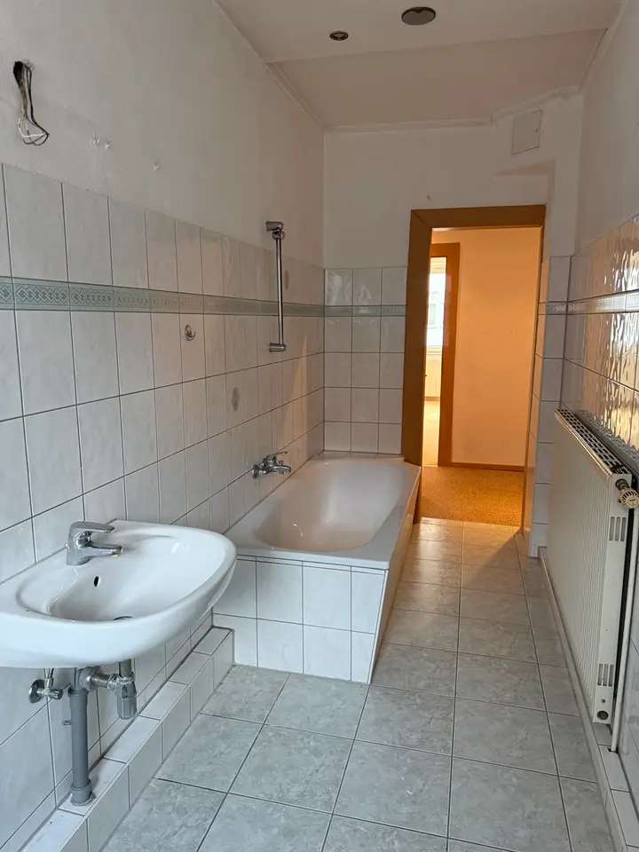 3 Zimmer Wohnung mit 92 m² in Dresden – Bild 5