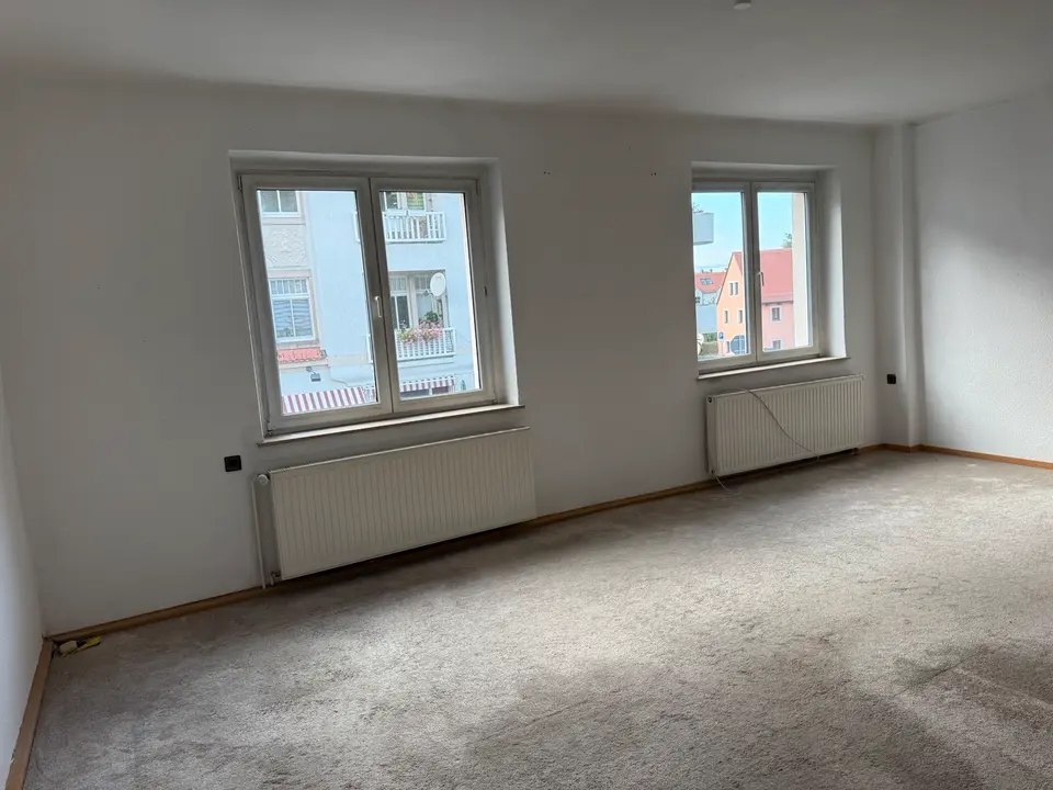 3 Zimmer Wohnung mit 92 m² in Dresden – Bild 7