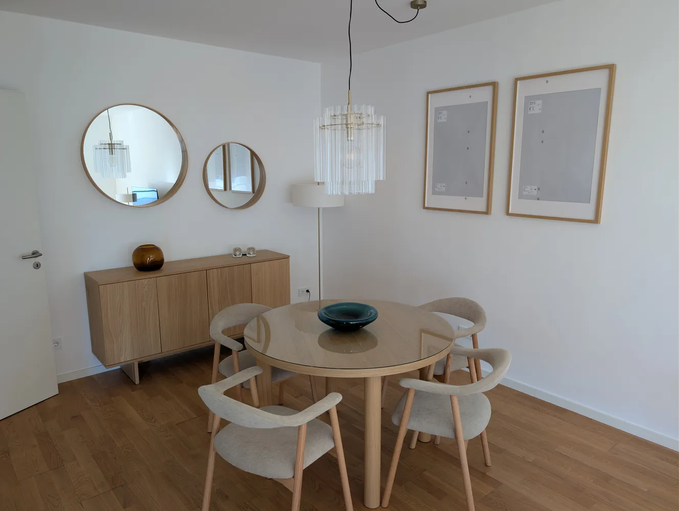2 Zimmer Wohnung mit 71 m² in Frankfurt am Main – Bild 1