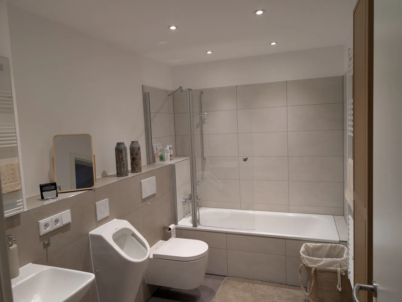 2 Zimmer Wohnung mit 71 m² in Frankfurt am Main – Bild 6