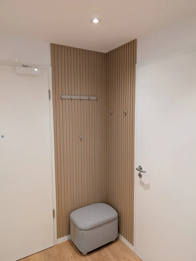 2 Zimmer Wohnung mit 71 m² in Frankfurt am Main – Bild 8