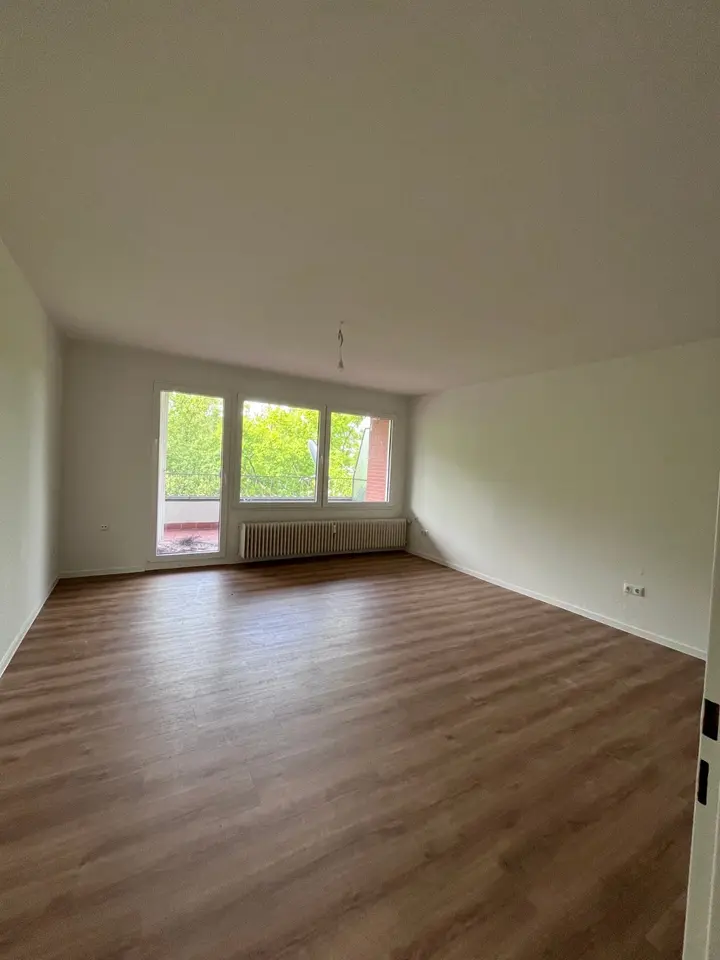 1 Zimmer Wohnung mit 54 m² in Oldenburg – Bild 2