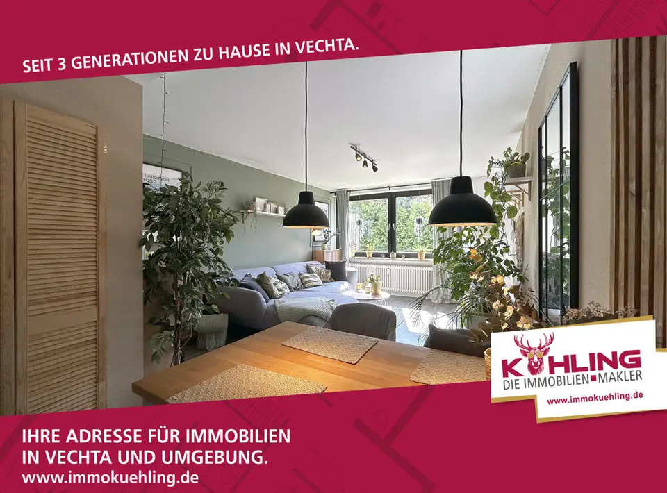 1 Zimmer Wohnung mit 54 m² in Oldenburg – Bild 4