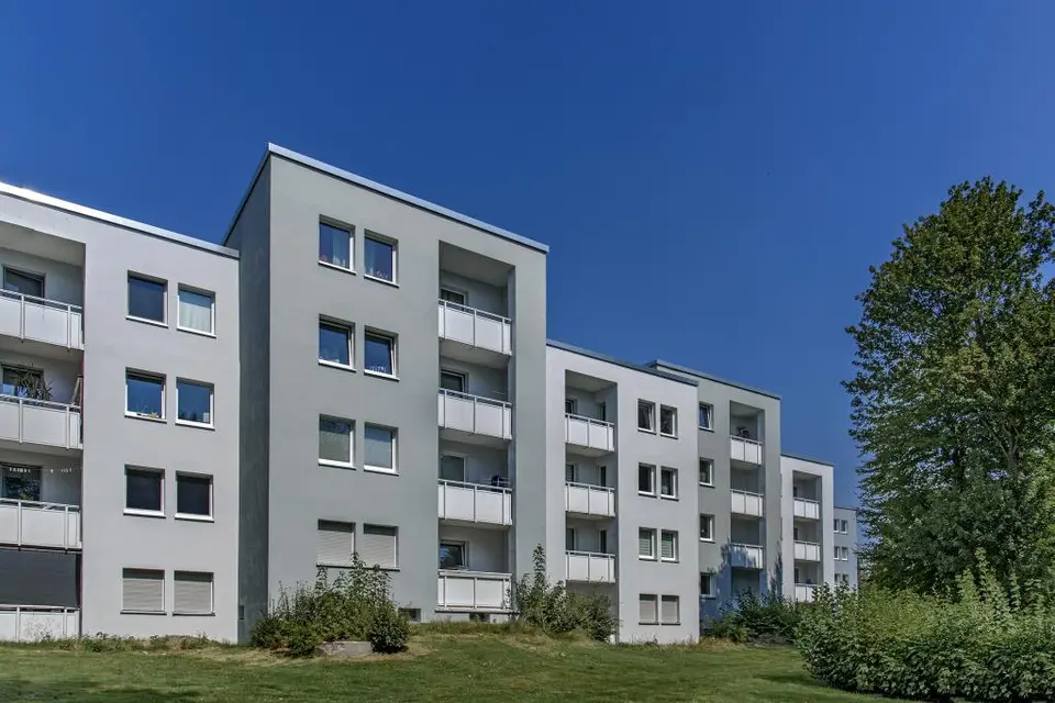 1 Zimmer Wohnung mit 54 m² in Oldenburg – Bild 6