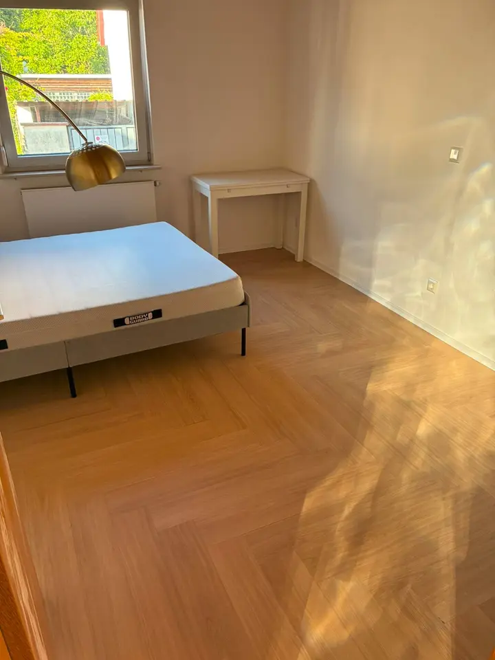 3 Zimmer Wohnung mit 50 m² in Dietzenbach – Bild 2