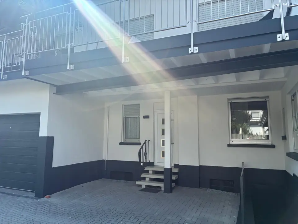 3 Zimmer Wohnung mit 50 m² in Dietzenbach – Bild 4