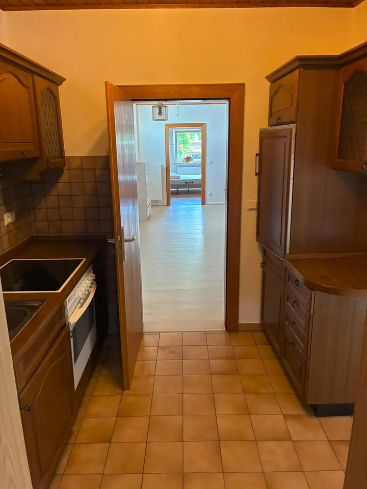 3 Zimmer Wohnung mit 50 m² in Dietzenbach – Bild 8
