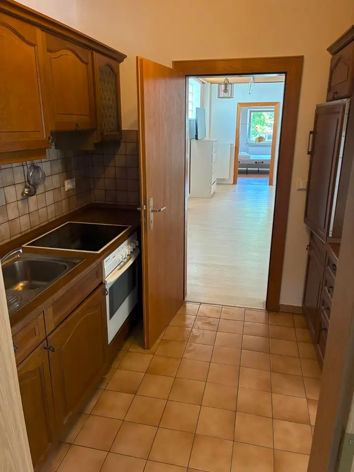 3 Zimmer Wohnung mit 50 m² in Dietzenbach – Bild 9