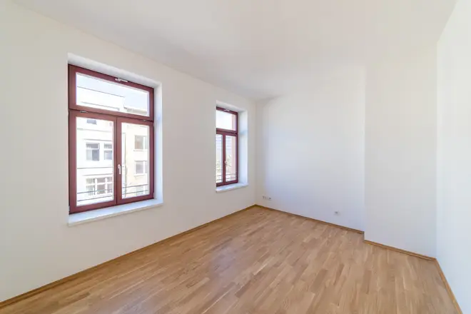 5 Zimmer Wohnung mit 126 m² in Halle (Saale) – Bild 2
