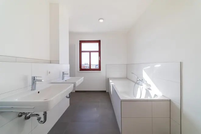 5 Zimmer Wohnung mit 126 m² in Halle (Saale) – Bild 4
