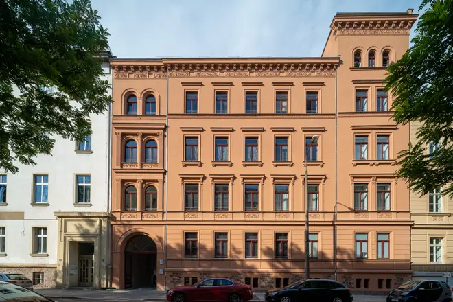 5 Zimmer Wohnung mit 126 m² in Halle (Saale) – Bild 5