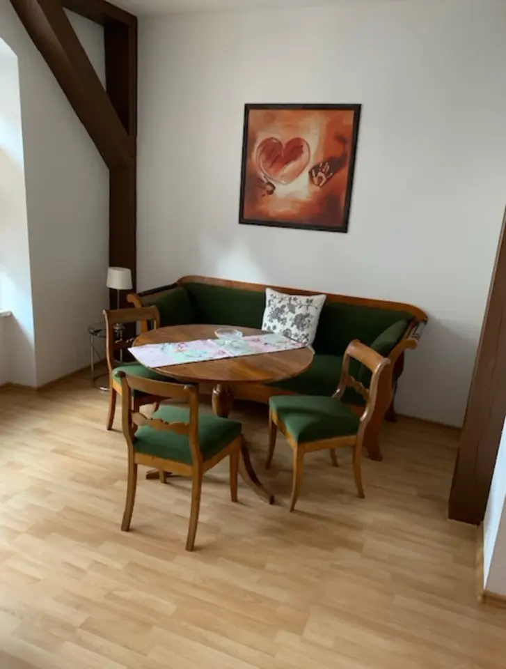 2 Zimmer Wohnung mit 60 m² in Aschersleben – Bild 1
