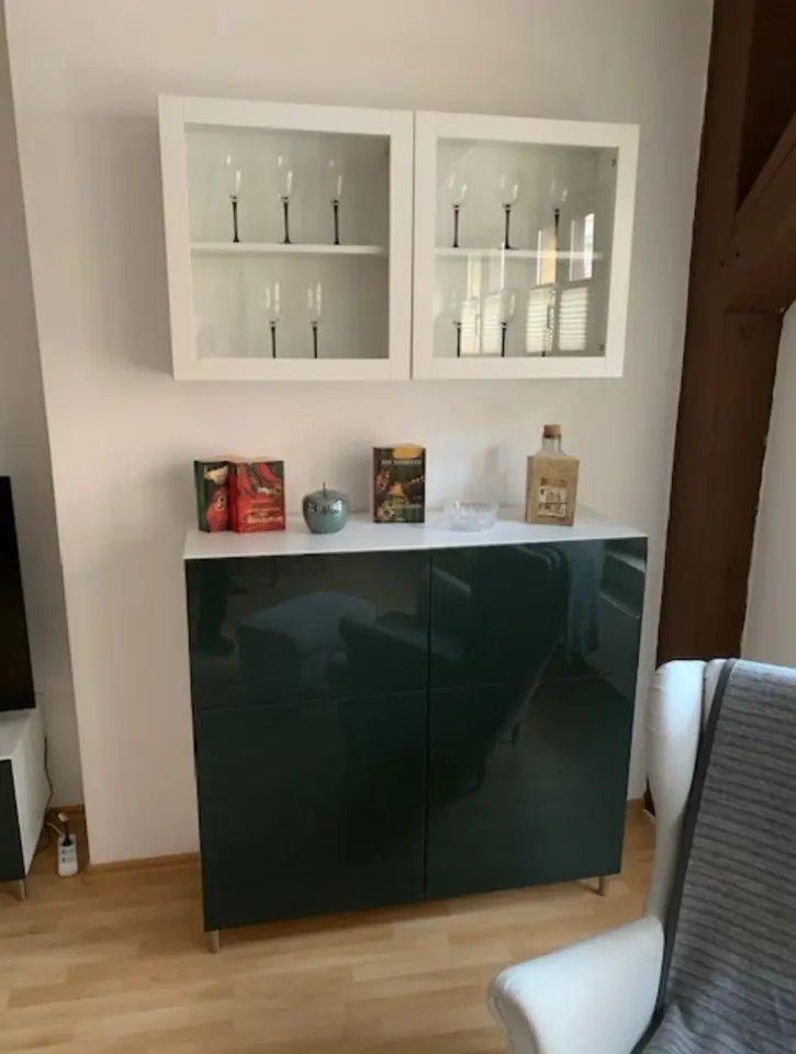 2 Zimmer Wohnung mit 60 m² in Aschersleben – Bild 2