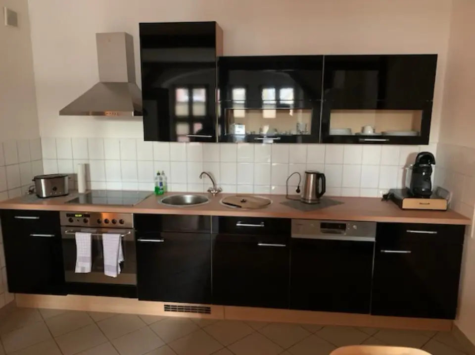 2 Zimmer Wohnung mit 60 m² in Aschersleben – Bild 3