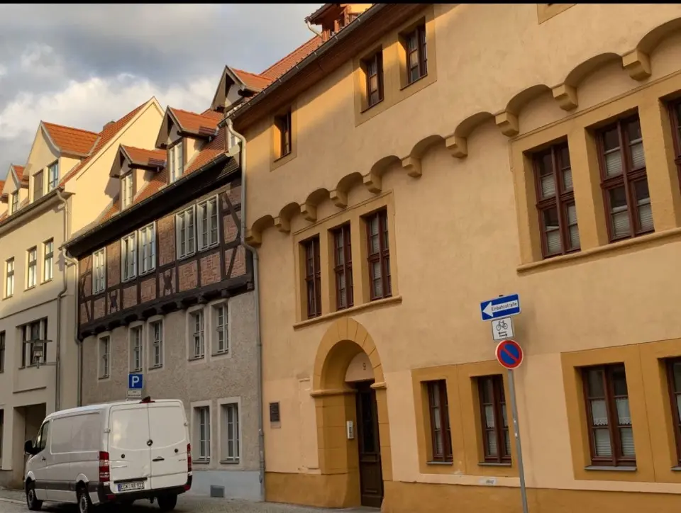2 Zimmer Wohnung mit 60 m² in Aschersleben – Bild 4