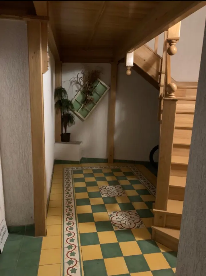 2 Zimmer Wohnung mit 60 m² in Aschersleben – Bild 5